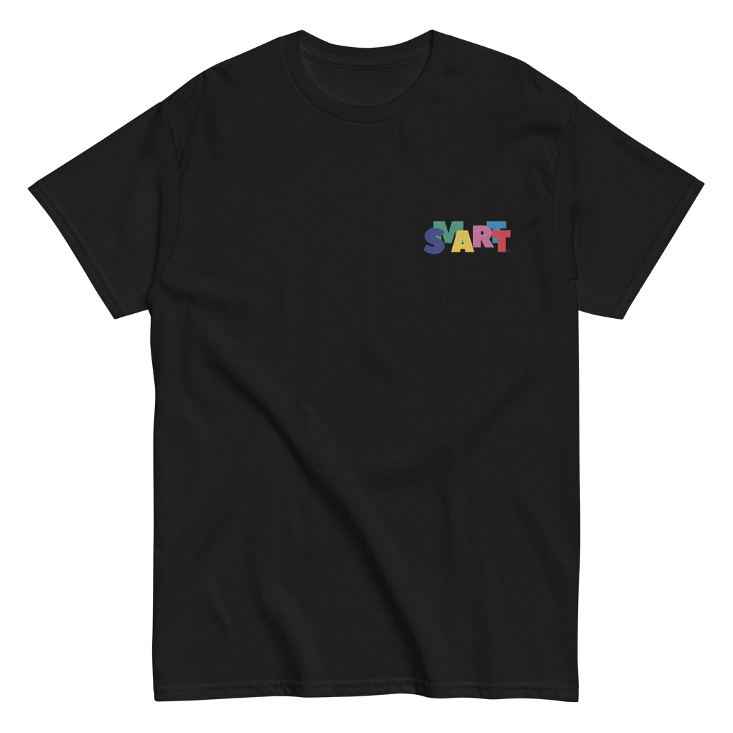 Smartt Colored Smartt T Shirt