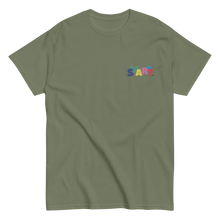 Load image into Gallery viewer, Smartt Colored Smartt T Shirt
