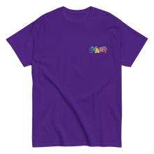 Load image into Gallery viewer, Smartt Colored Smartt T Shirt
